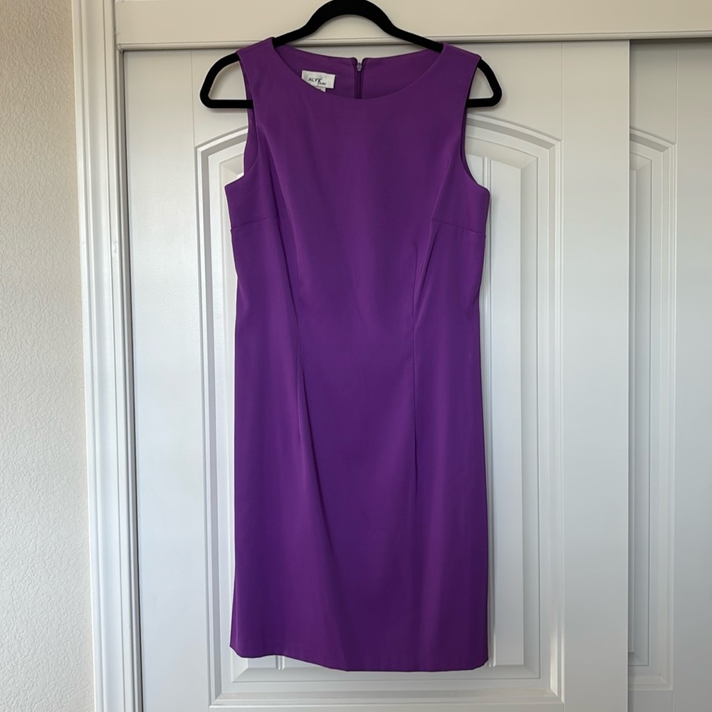 ALYX limited dress